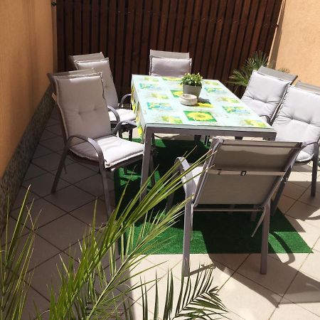 Apartmán Slunečnice s terasou Ceske Budejovice Exterior foto